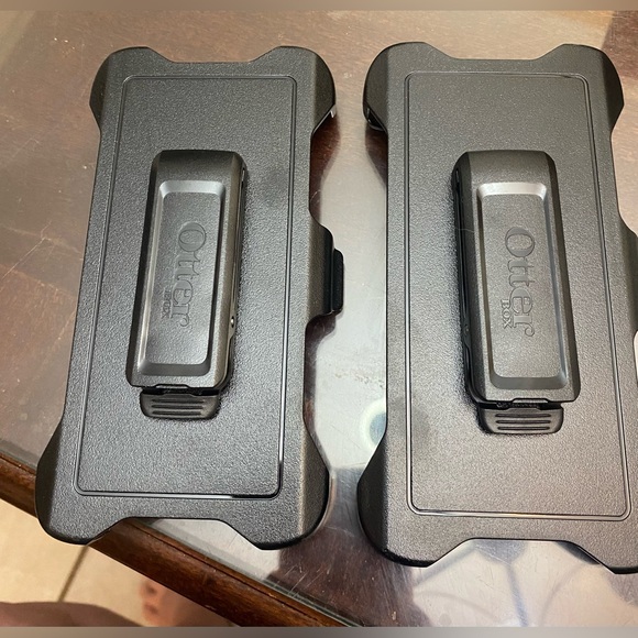 Otterbox Belt Clip - 2 - Picture 1 of 6
